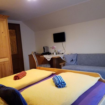 Apartamento Haus Hubertusheim Schladming Exterior foto