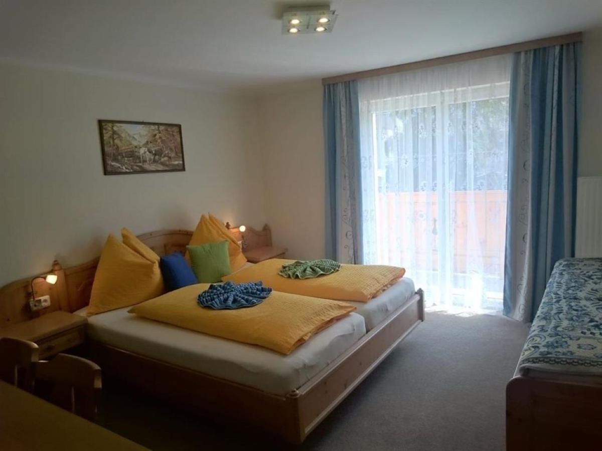 Apartamento Haus Hubertusheim Schladming Exterior foto