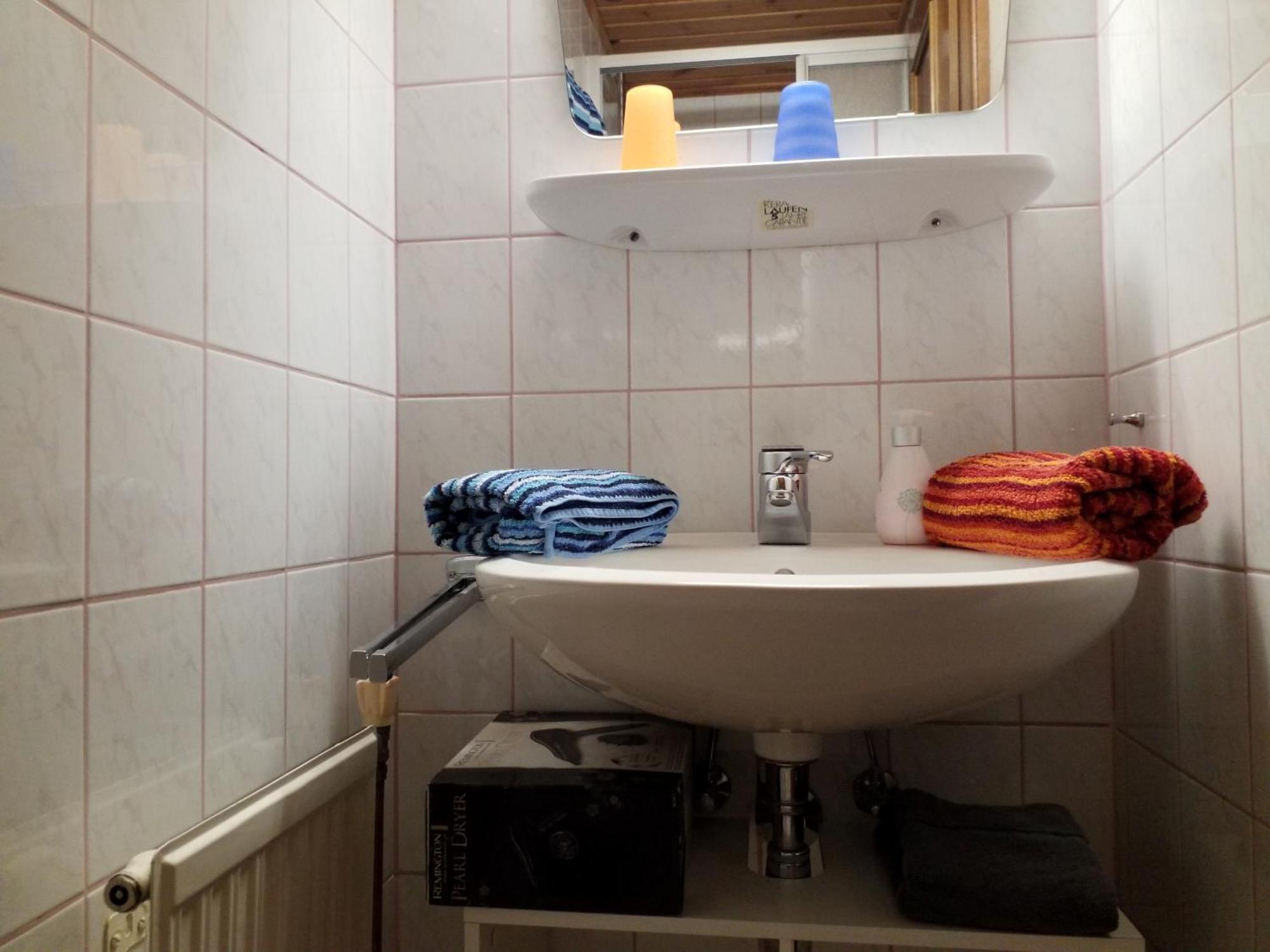 Apartamento Haus Hubertusheim Schladming Exterior foto
