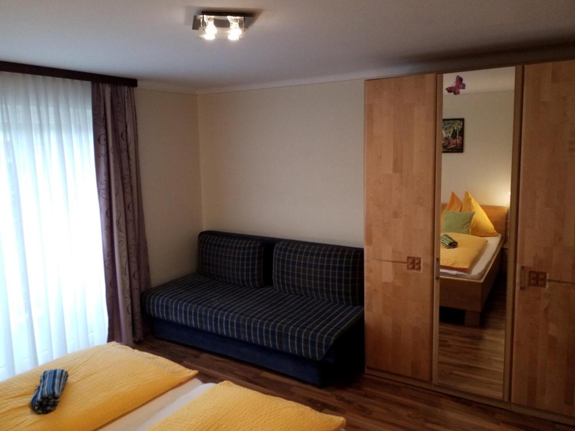 Apartamento Haus Hubertusheim Schladming Exterior foto