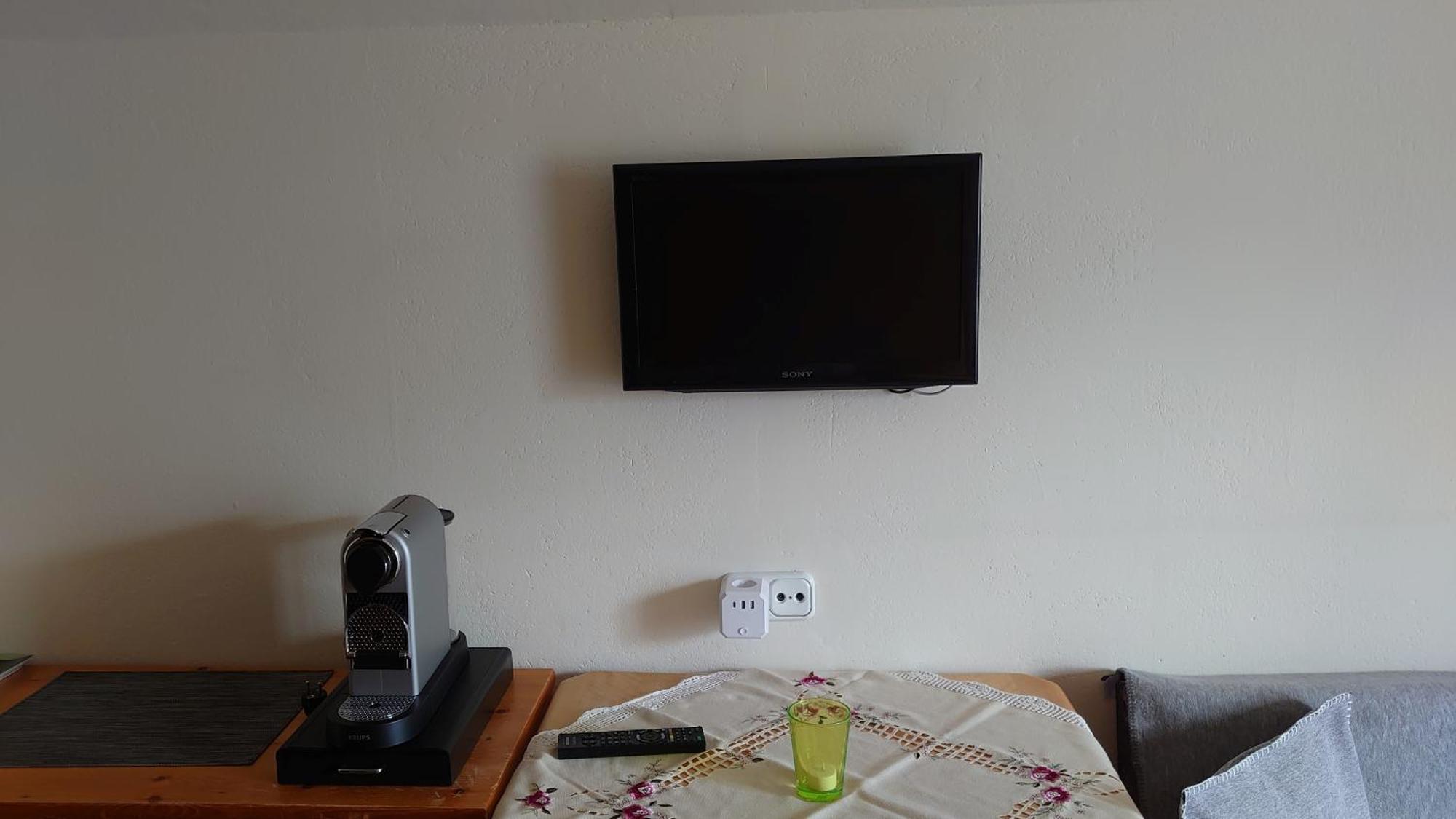 Apartamento Haus Hubertusheim Schladming Habitación foto