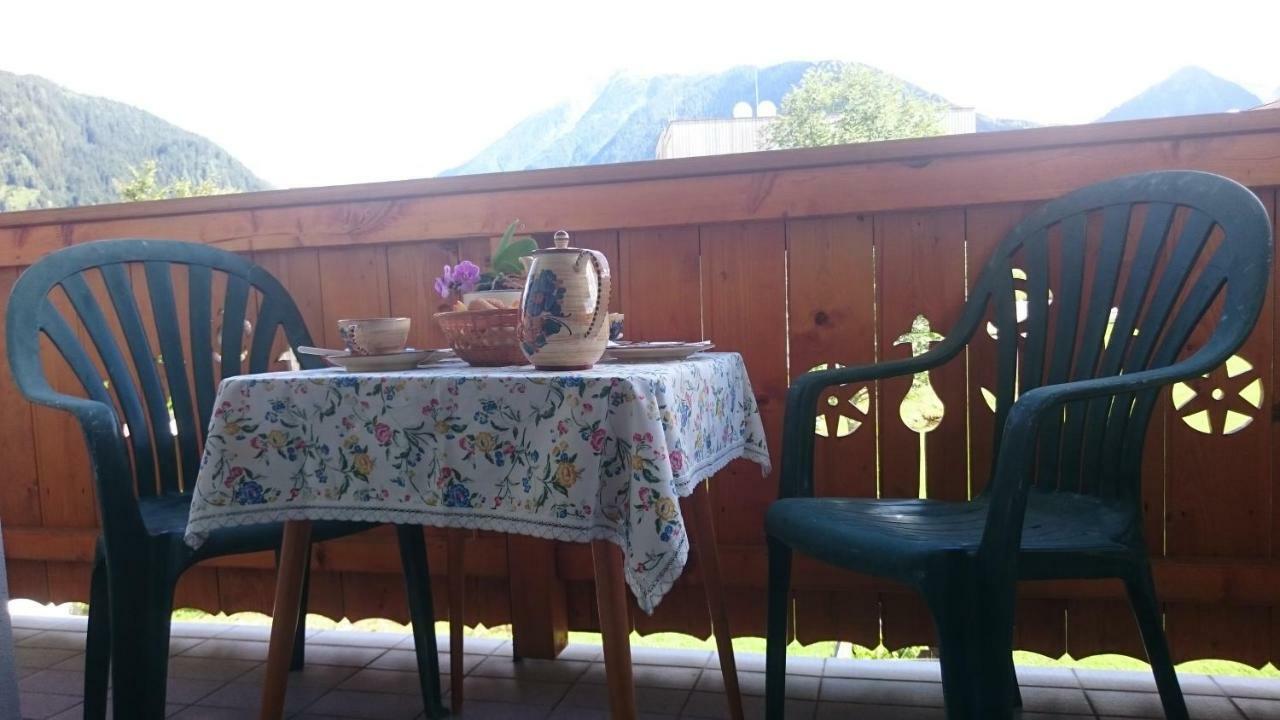 Apartamento Haus Hubertusheim Schladming Exterior foto
